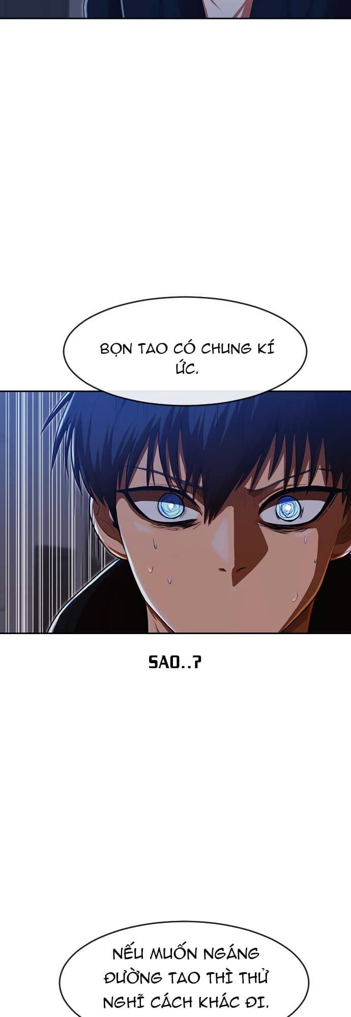Cô Gái Từ Ứng Dụng Nhắn Tin Ngẫu Nhiên Chapter 192 - Trang 2