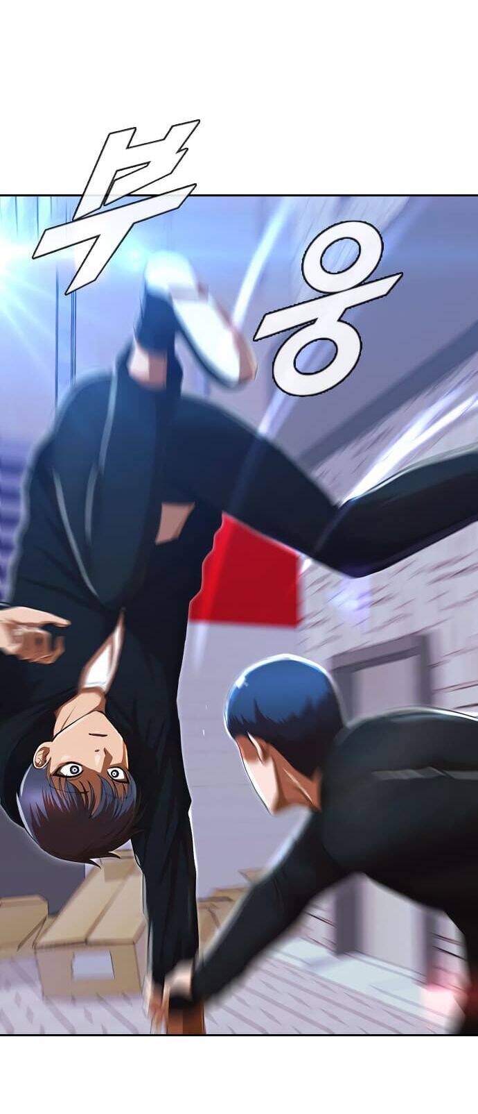 Cô Gái Từ Ứng Dụng Nhắn Tin Ngẫu Nhiên Chapter 192 - Trang 2