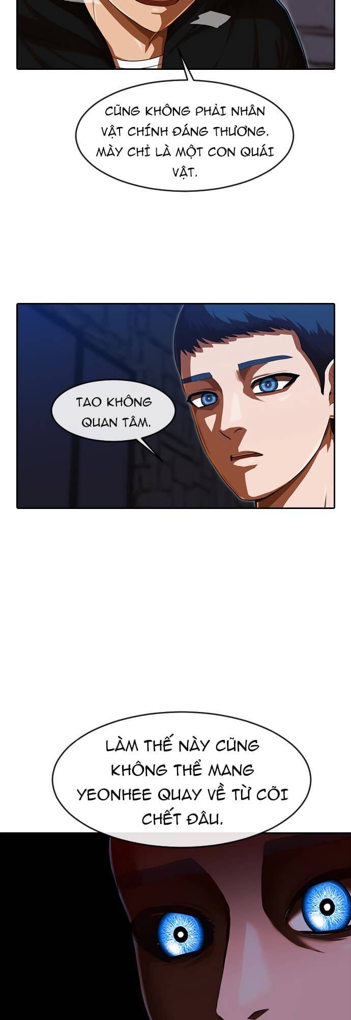 Cô Gái Từ Ứng Dụng Nhắn Tin Ngẫu Nhiên Chapter 192 - Trang 2