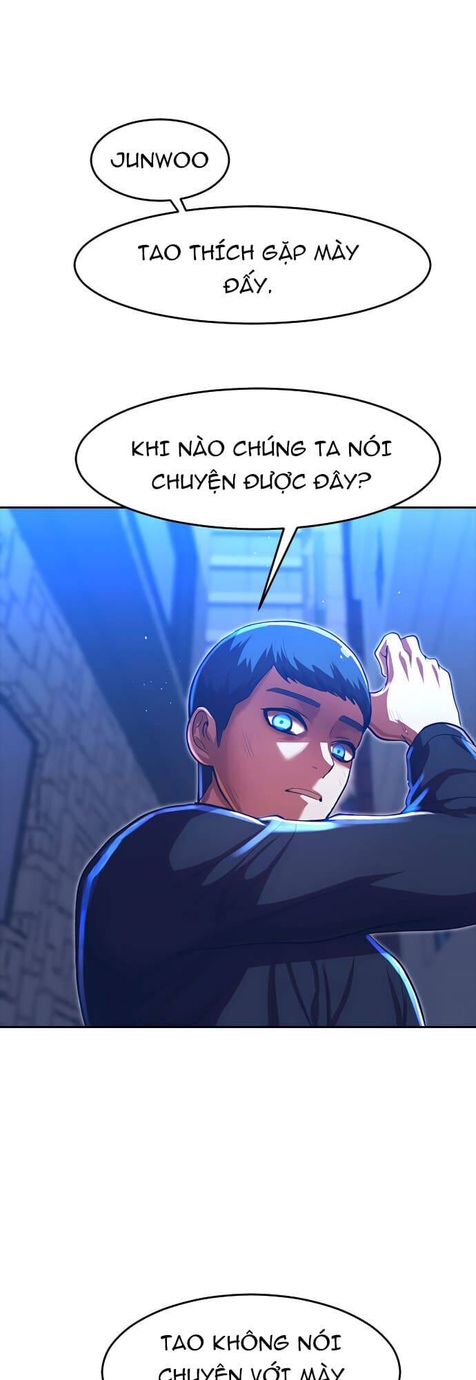 Cô Gái Từ Ứng Dụng Nhắn Tin Ngẫu Nhiên Chapter 192 - Trang 2