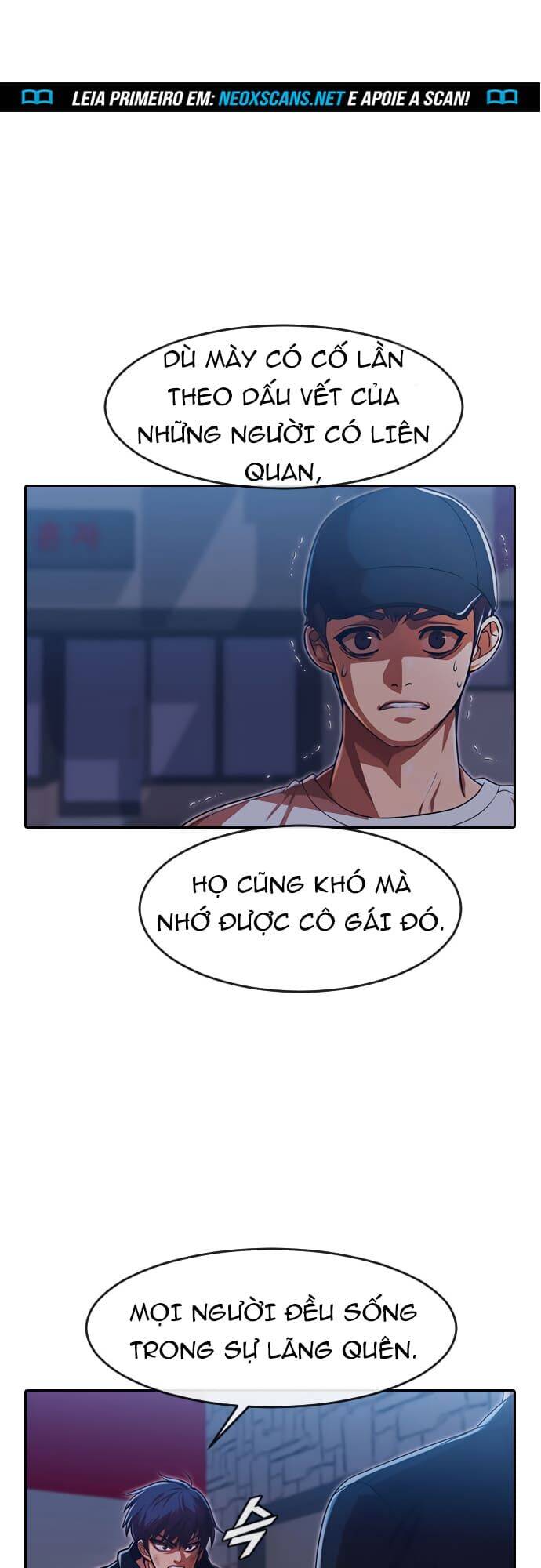 Cô Gái Từ Ứng Dụng Nhắn Tin Ngẫu Nhiên Chapter 192 - Trang 2