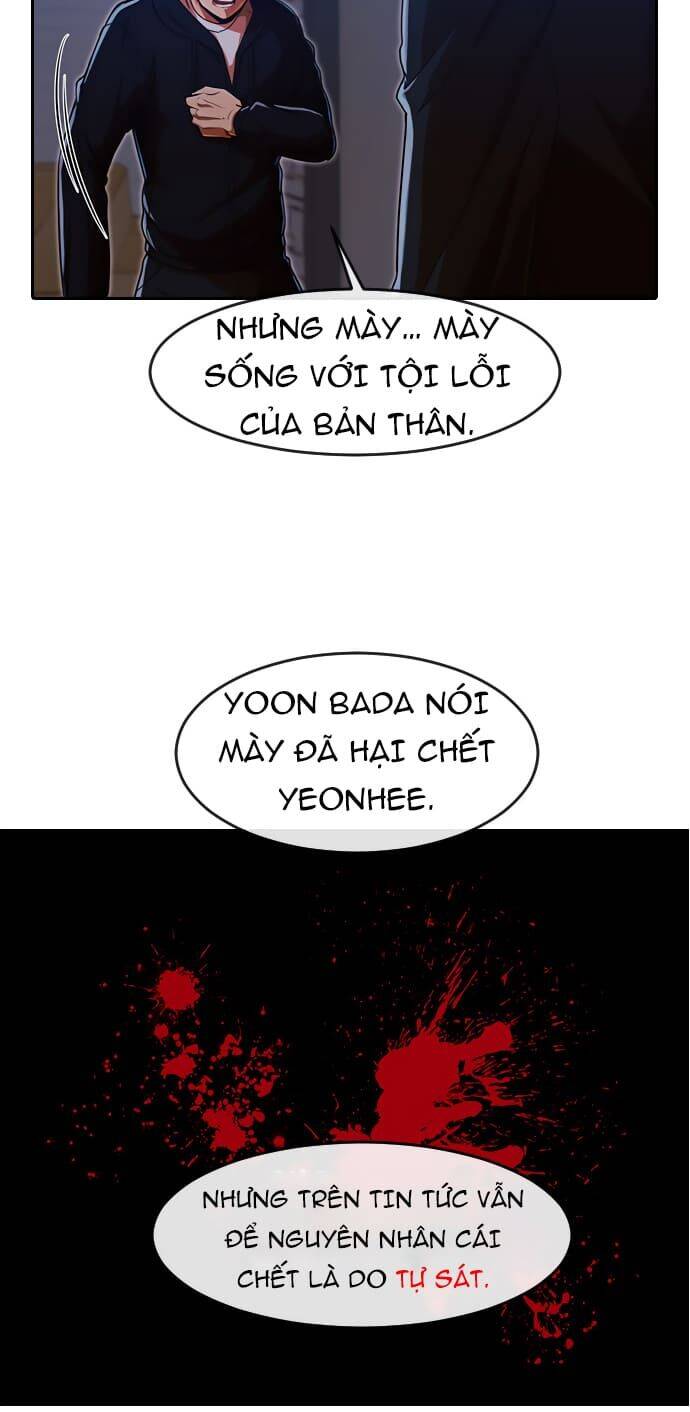 Cô Gái Từ Ứng Dụng Nhắn Tin Ngẫu Nhiên Chapter 192 - Trang 2