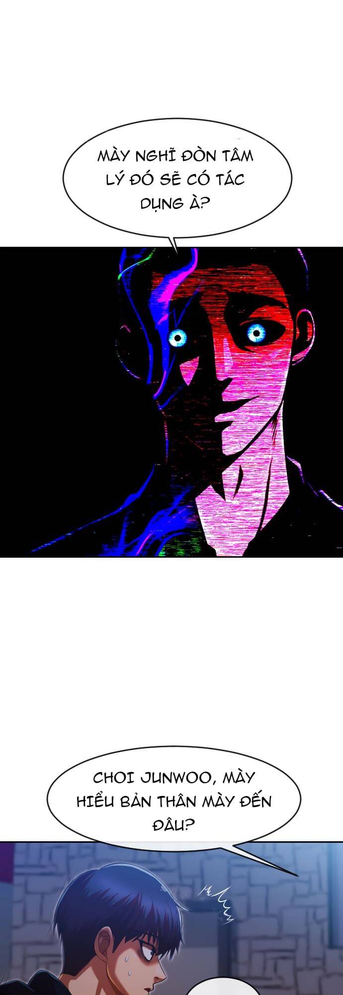 Cô Gái Từ Ứng Dụng Nhắn Tin Ngẫu Nhiên Chapter 192 - Trang 2