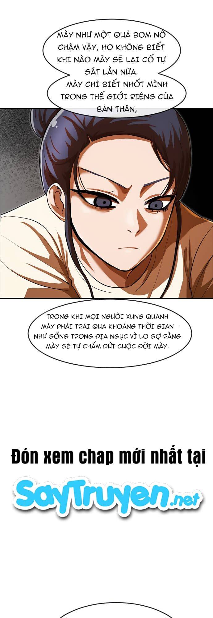 Cô Gái Từ Ứng Dụng Nhắn Tin Ngẫu Nhiên Chapter 192 - Trang 2