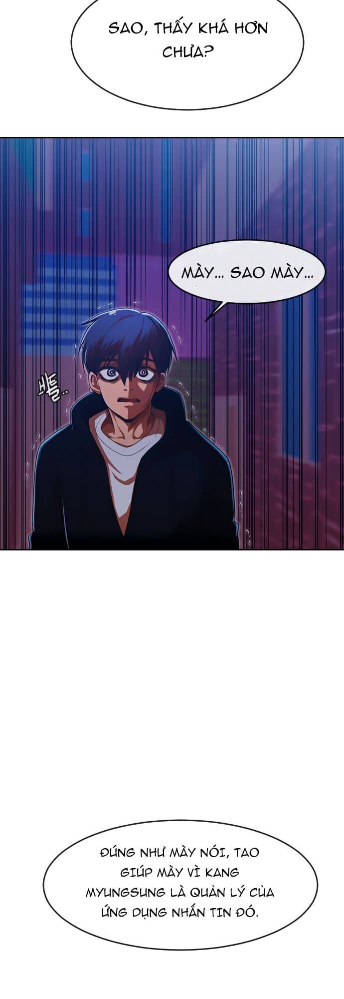 Cô Gái Từ Ứng Dụng Nhắn Tin Ngẫu Nhiên Chapter 192 - Trang 2