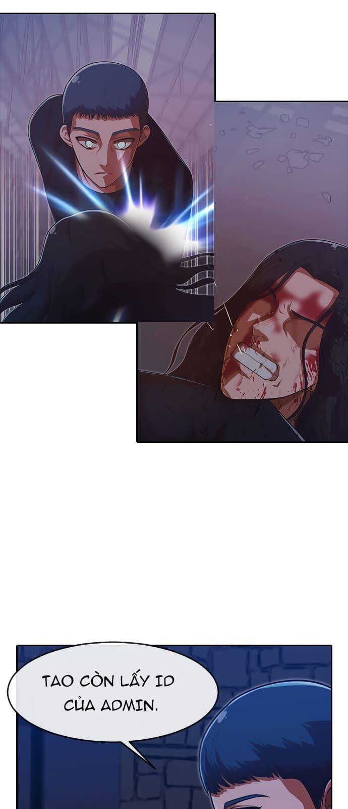 Cô Gái Từ Ứng Dụng Nhắn Tin Ngẫu Nhiên Chapter 192 - Trang 2