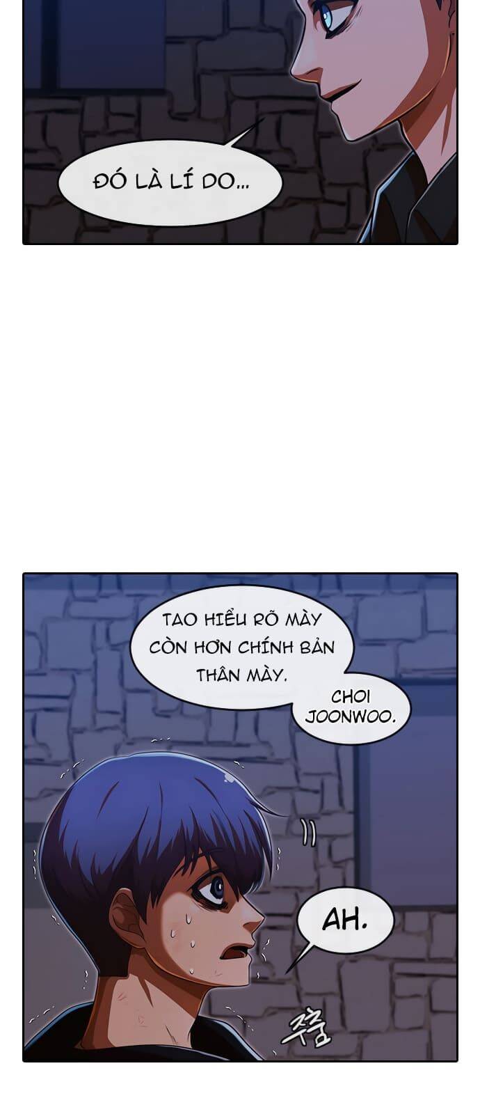 Cô Gái Từ Ứng Dụng Nhắn Tin Ngẫu Nhiên Chapter 192 - Trang 2