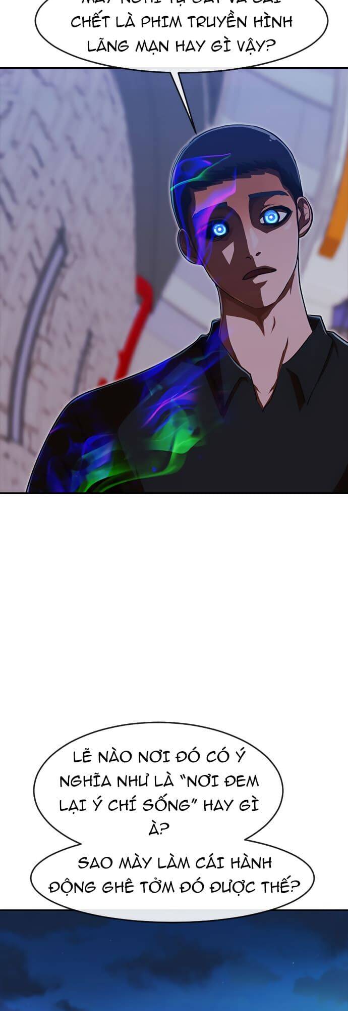 Cô Gái Từ Ứng Dụng Nhắn Tin Ngẫu Nhiên Chapter 192 - Trang 2