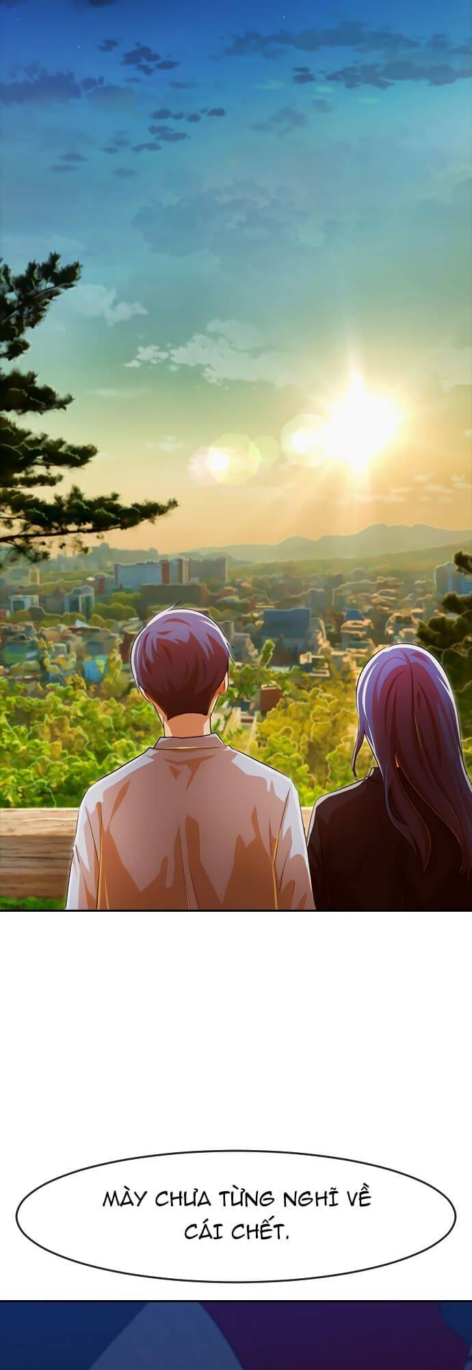 Cô Gái Từ Ứng Dụng Nhắn Tin Ngẫu Nhiên Chapter 192 - Trang 2