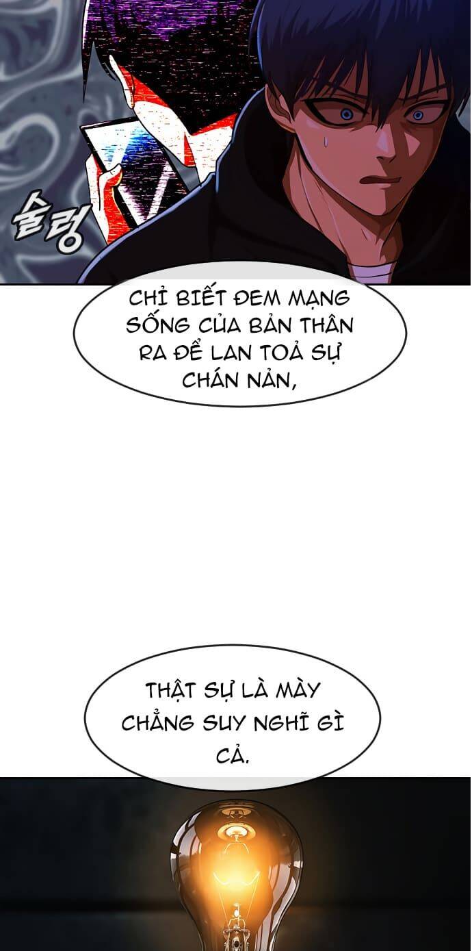 Cô Gái Từ Ứng Dụng Nhắn Tin Ngẫu Nhiên Chapter 192 - Trang 2