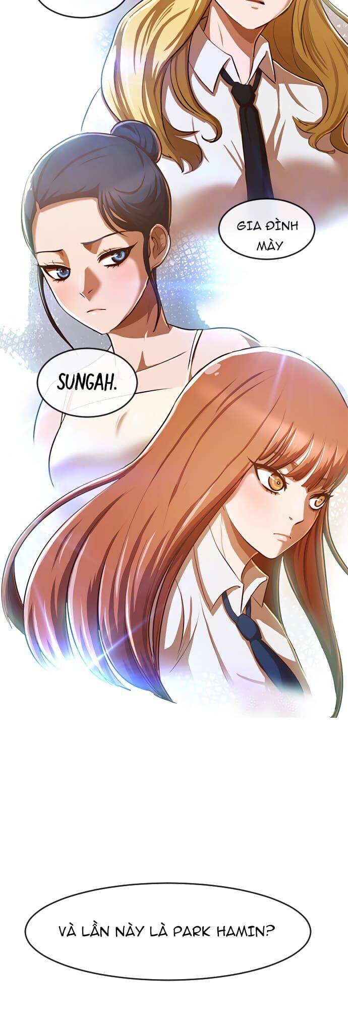 Cô Gái Từ Ứng Dụng Nhắn Tin Ngẫu Nhiên Chapter 192 - Trang 2