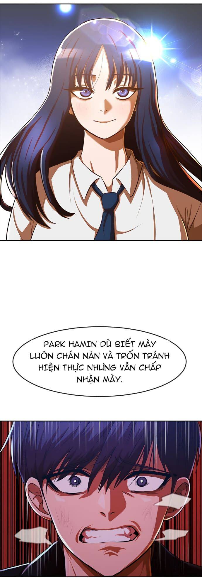 Cô Gái Từ Ứng Dụng Nhắn Tin Ngẫu Nhiên Chapter 192 - Trang 2