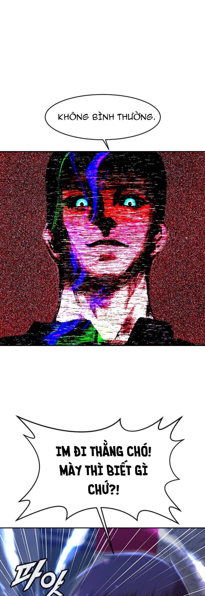 Cô Gái Từ Ứng Dụng Nhắn Tin Ngẫu Nhiên Chapter 192 - Trang 2