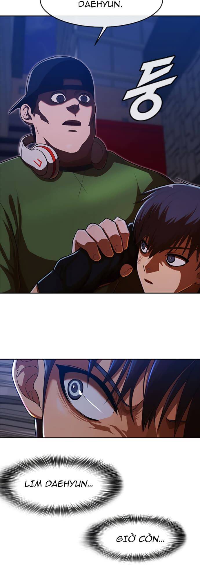 Cô Gái Từ Ứng Dụng Nhắn Tin Ngẫu Nhiên Chapter 192 - Trang 2