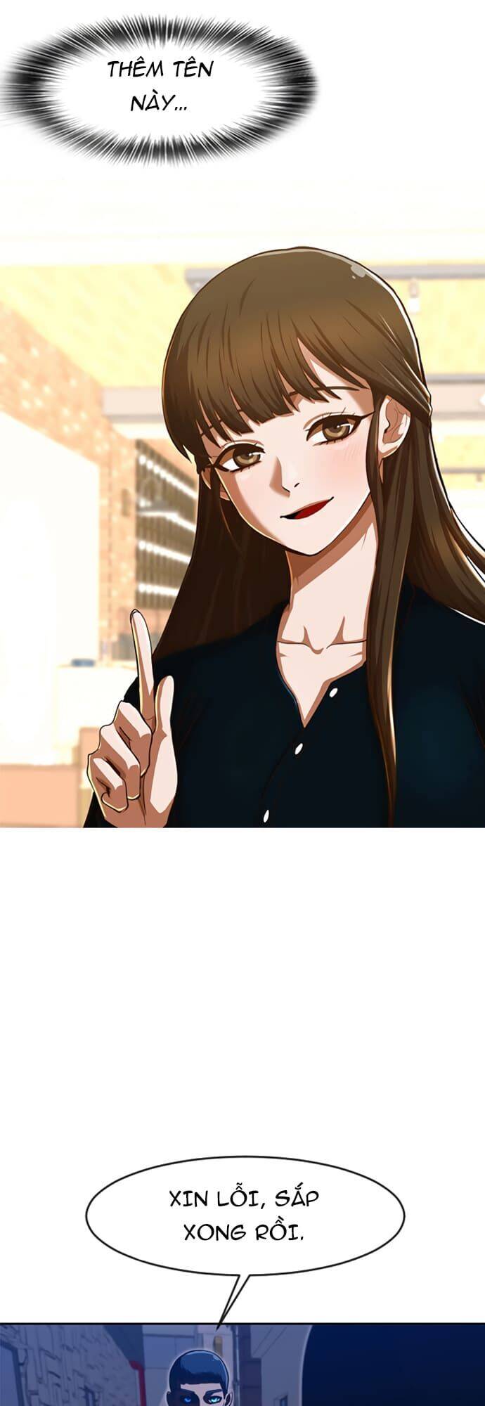 Cô Gái Từ Ứng Dụng Nhắn Tin Ngẫu Nhiên Chapter 192 - Trang 2