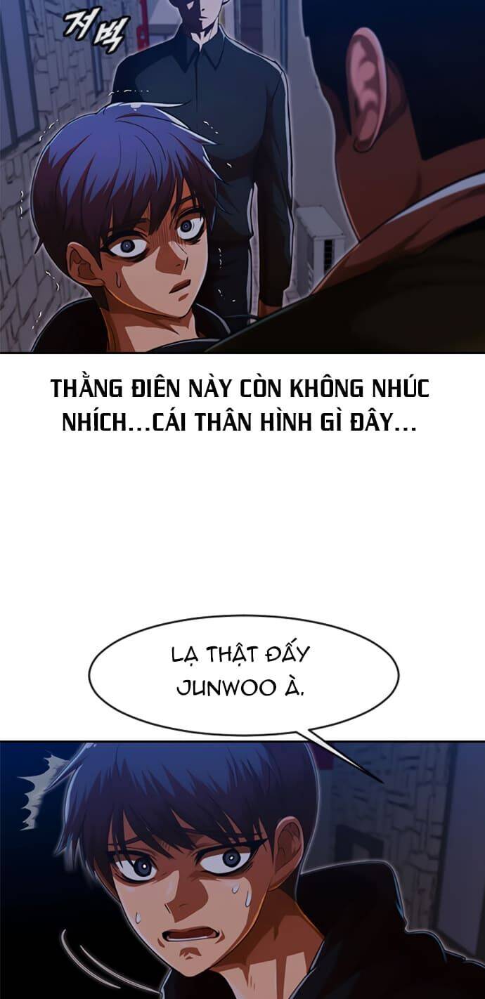 Cô Gái Từ Ứng Dụng Nhắn Tin Ngẫu Nhiên Chapter 192 - Trang 2
