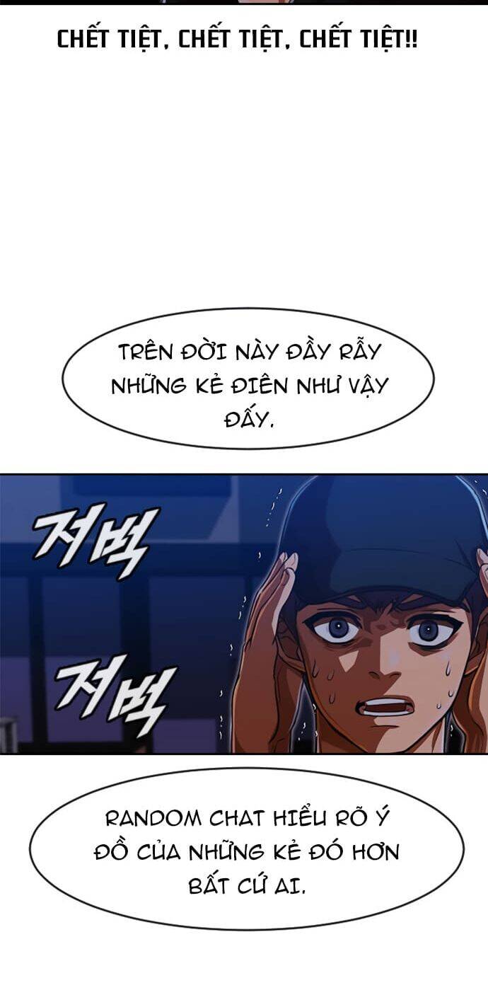 Cô Gái Từ Ứng Dụng Nhắn Tin Ngẫu Nhiên Chapter 192 - Trang 2