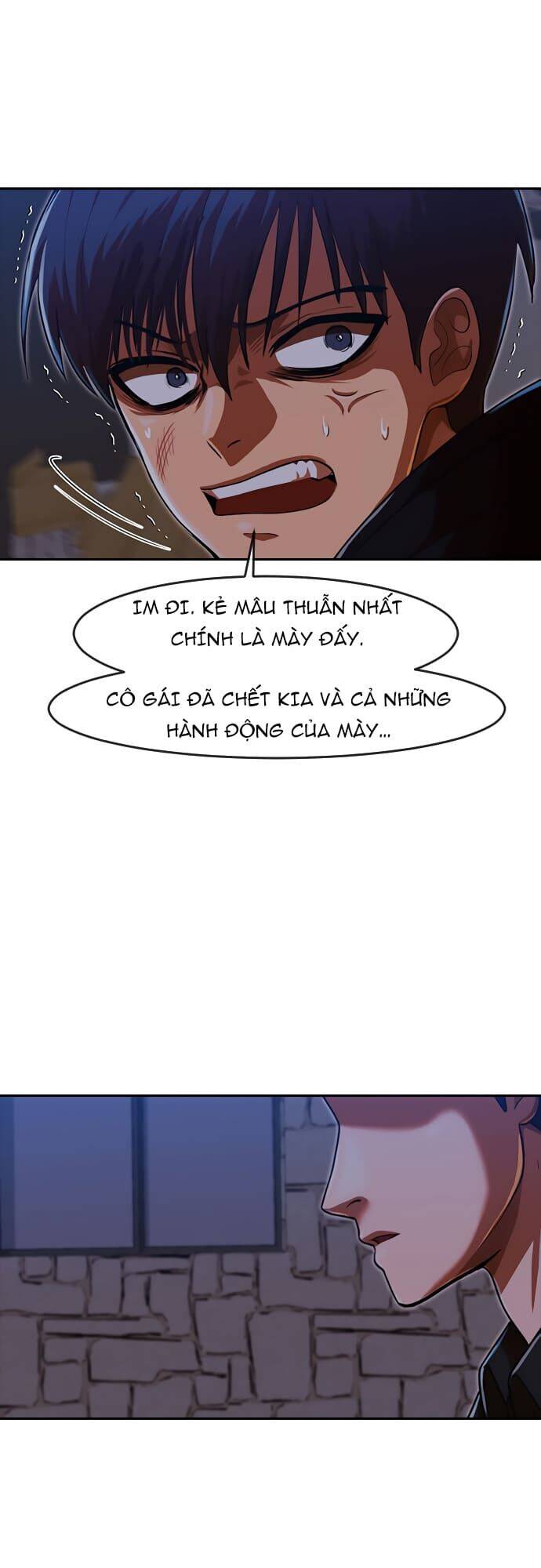 Cô Gái Từ Ứng Dụng Nhắn Tin Ngẫu Nhiên Chapter 192 - Trang 2