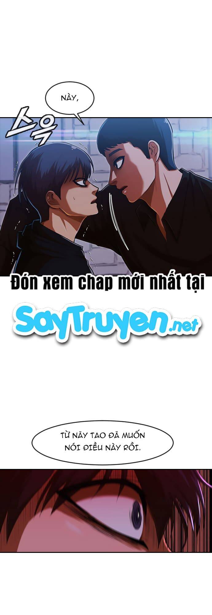 Cô Gái Từ Ứng Dụng Nhắn Tin Ngẫu Nhiên Chapter 192 - Trang 2