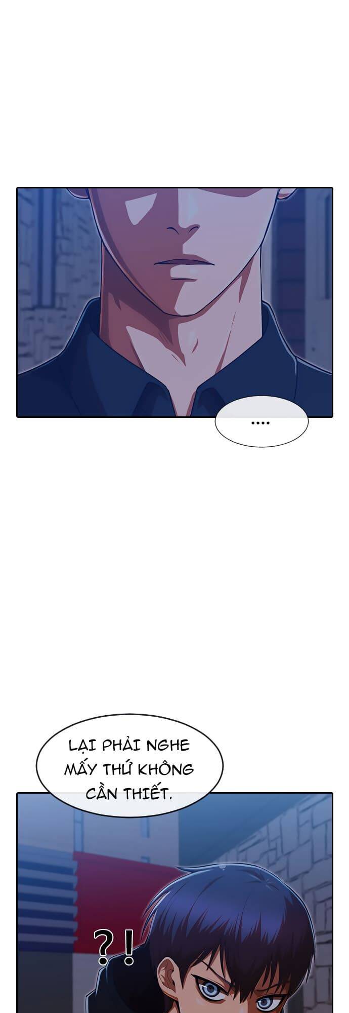 Cô Gái Từ Ứng Dụng Nhắn Tin Ngẫu Nhiên Chapter 192 - Trang 2