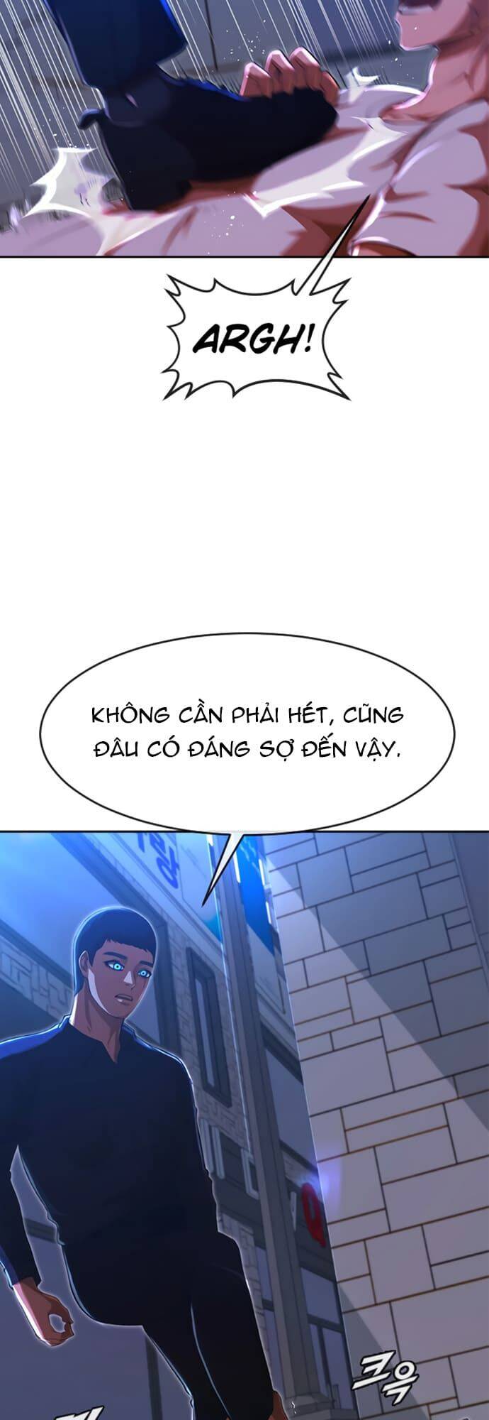 Cô Gái Từ Ứng Dụng Nhắn Tin Ngẫu Nhiên Chapter 193 - Trang 2