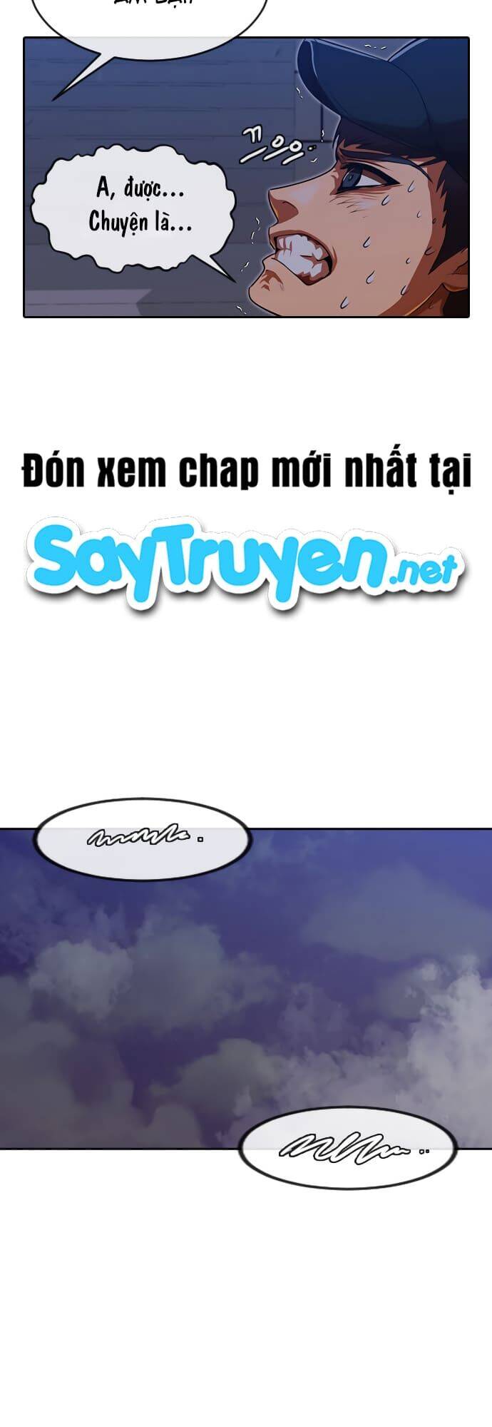 Cô Gái Từ Ứng Dụng Nhắn Tin Ngẫu Nhiên Chapter 193 - Trang 2