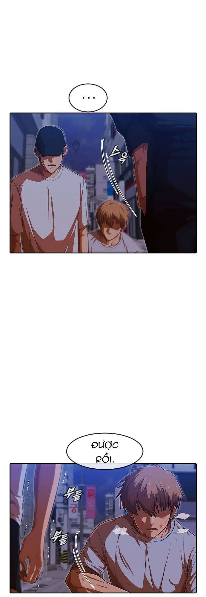 Cô Gái Từ Ứng Dụng Nhắn Tin Ngẫu Nhiên Chapter 193 - Trang 2