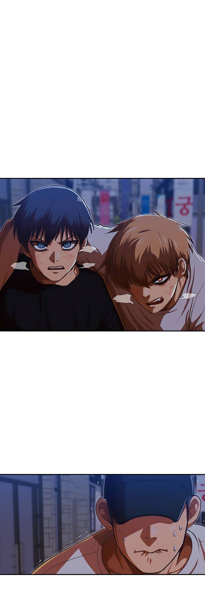 Cô Gái Từ Ứng Dụng Nhắn Tin Ngẫu Nhiên Chapter 193 - Trang 2