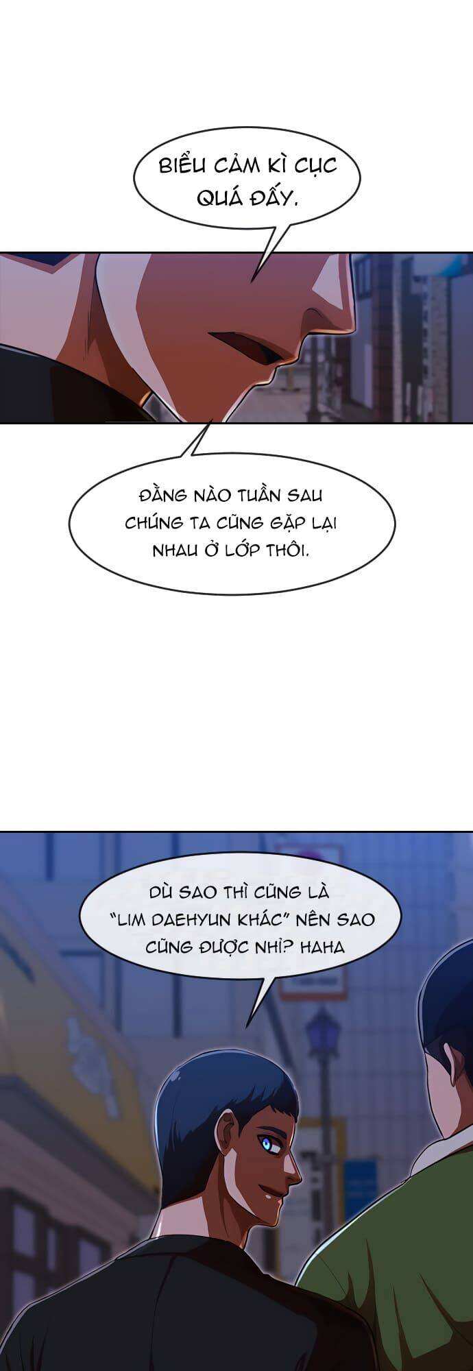 Cô Gái Từ Ứng Dụng Nhắn Tin Ngẫu Nhiên Chapter 193 - Trang 2