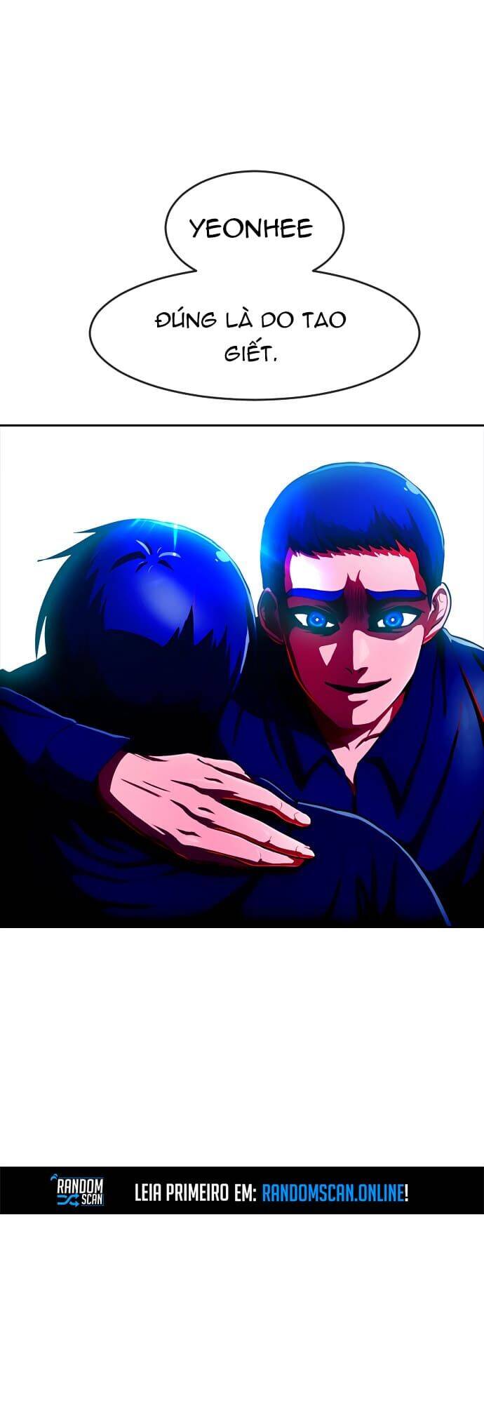 Cô Gái Từ Ứng Dụng Nhắn Tin Ngẫu Nhiên Chapter 193 - Trang 2