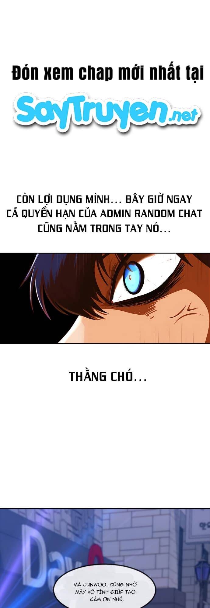Cô Gái Từ Ứng Dụng Nhắn Tin Ngẫu Nhiên Chapter 193 - Trang 2