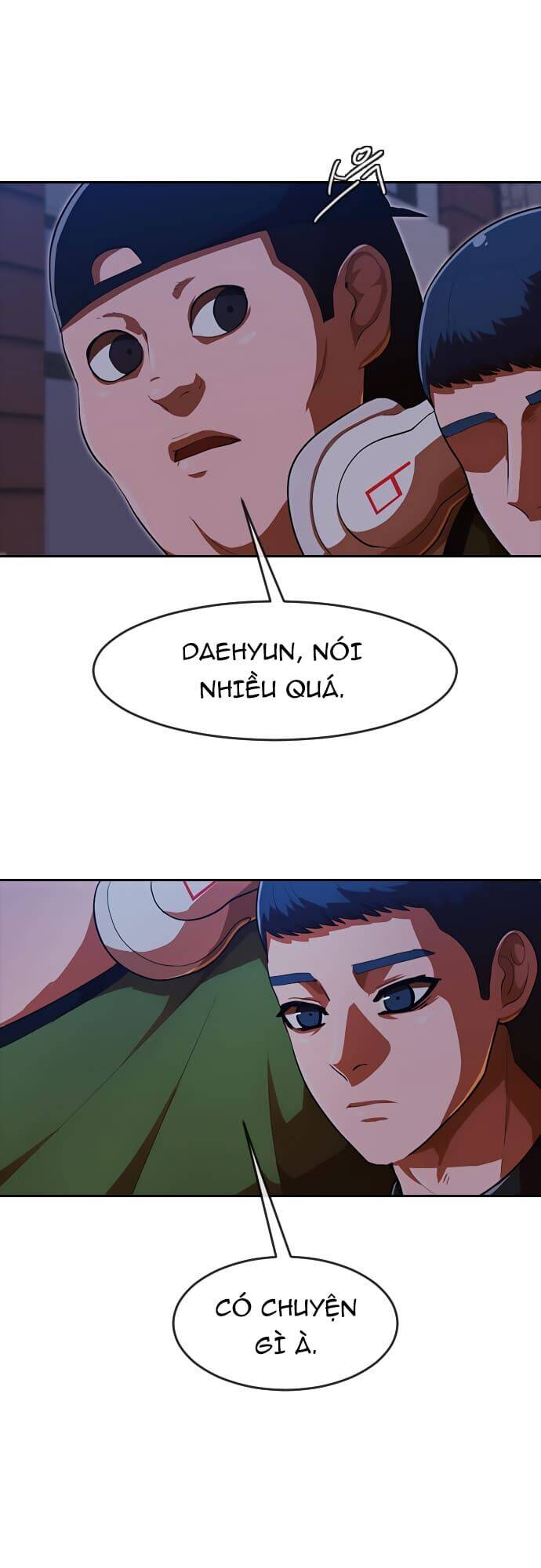 Cô Gái Từ Ứng Dụng Nhắn Tin Ngẫu Nhiên Chapter 193 - Trang 2