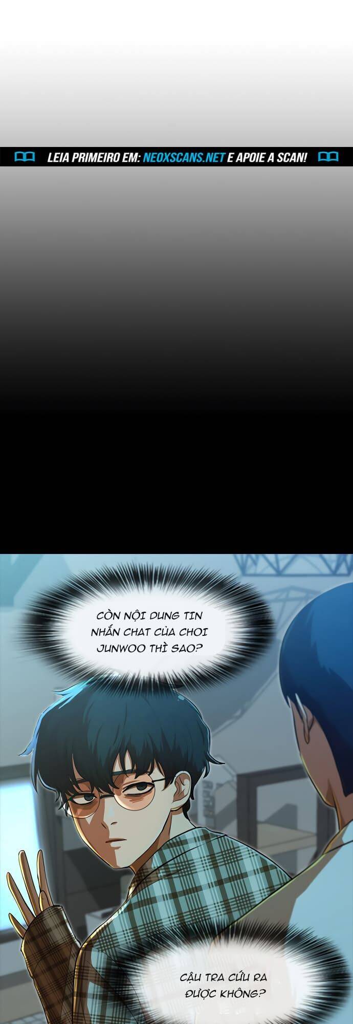 Cô Gái Từ Ứng Dụng Nhắn Tin Ngẫu Nhiên Chapter 193 - Trang 2