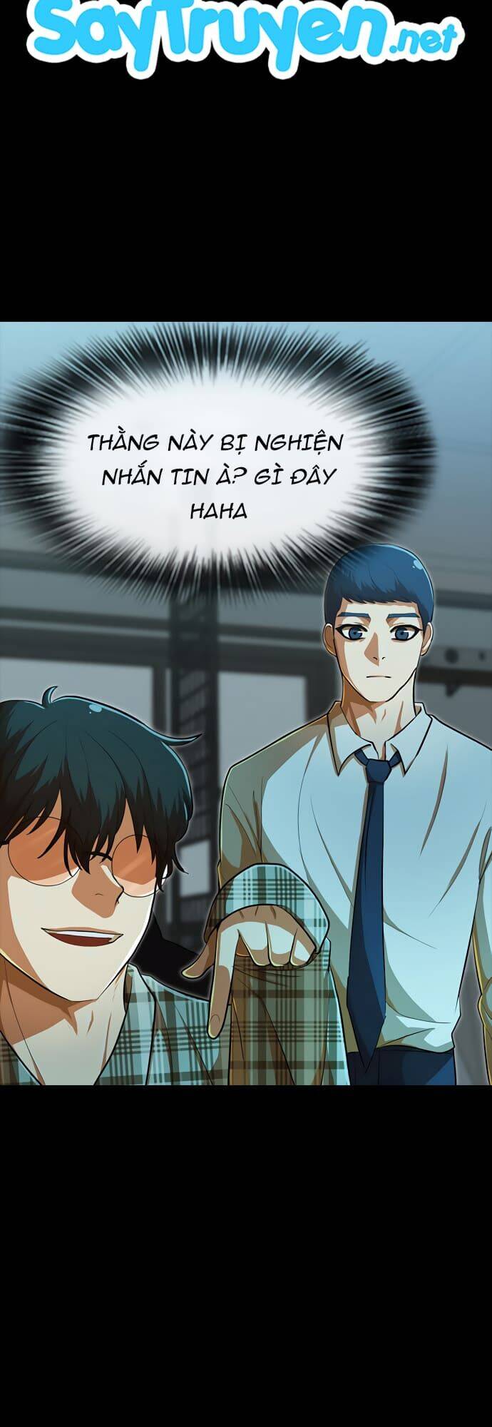 Cô Gái Từ Ứng Dụng Nhắn Tin Ngẫu Nhiên Chapter 193 - Trang 2