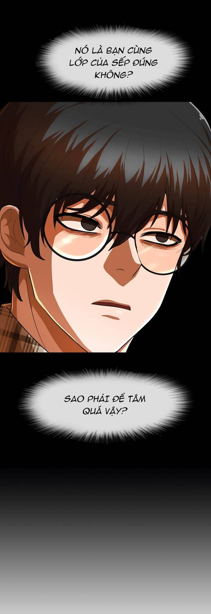 Cô Gái Từ Ứng Dụng Nhắn Tin Ngẫu Nhiên Chapter 193 - Trang 2