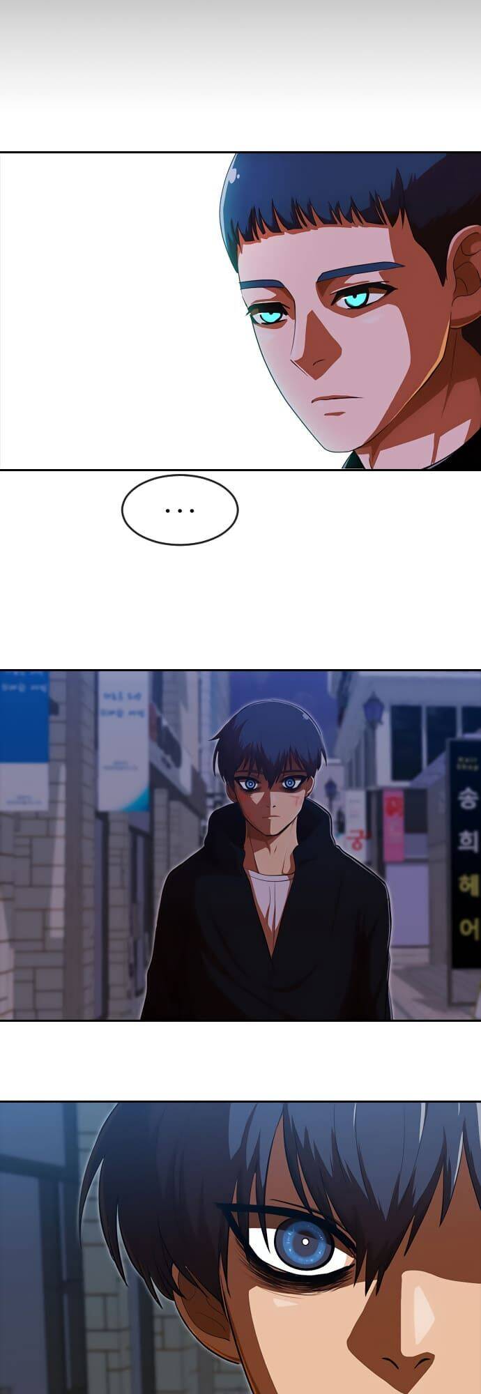 Cô Gái Từ Ứng Dụng Nhắn Tin Ngẫu Nhiên Chapter 193 - Trang 2