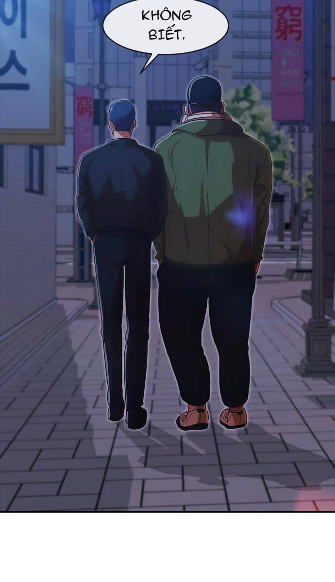 Cô Gái Từ Ứng Dụng Nhắn Tin Ngẫu Nhiên Chapter 193 - Trang 2