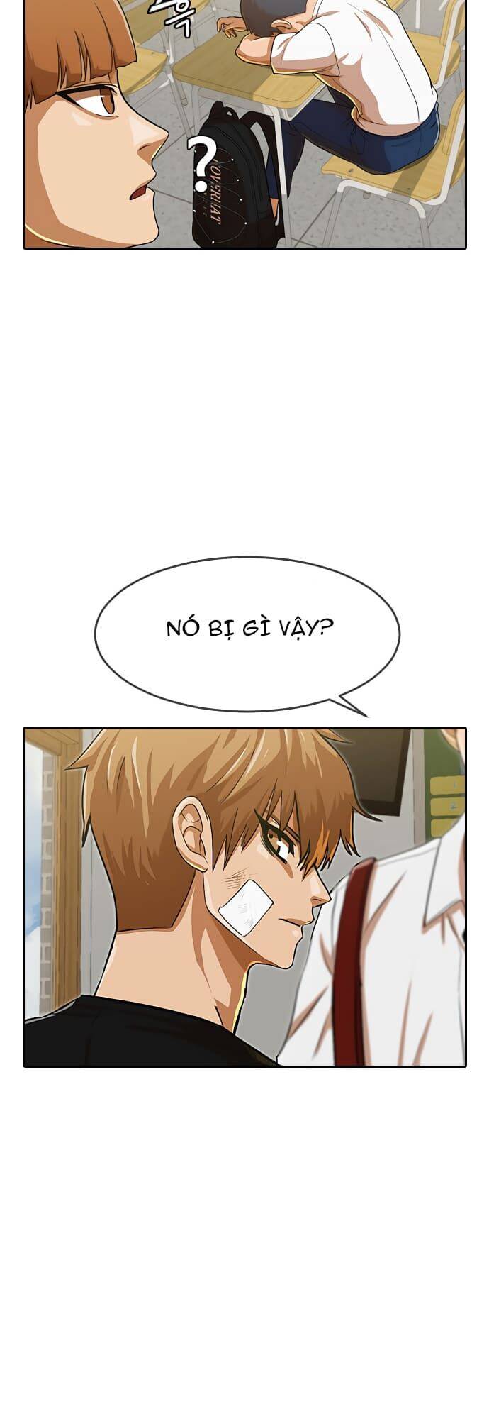 Cô Gái Từ Ứng Dụng Nhắn Tin Ngẫu Nhiên Chapter 193 - Trang 2