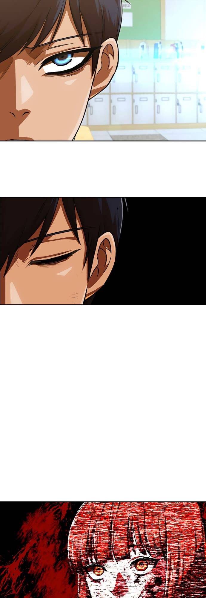 Cô Gái Từ Ứng Dụng Nhắn Tin Ngẫu Nhiên Chapter 193 - Trang 2