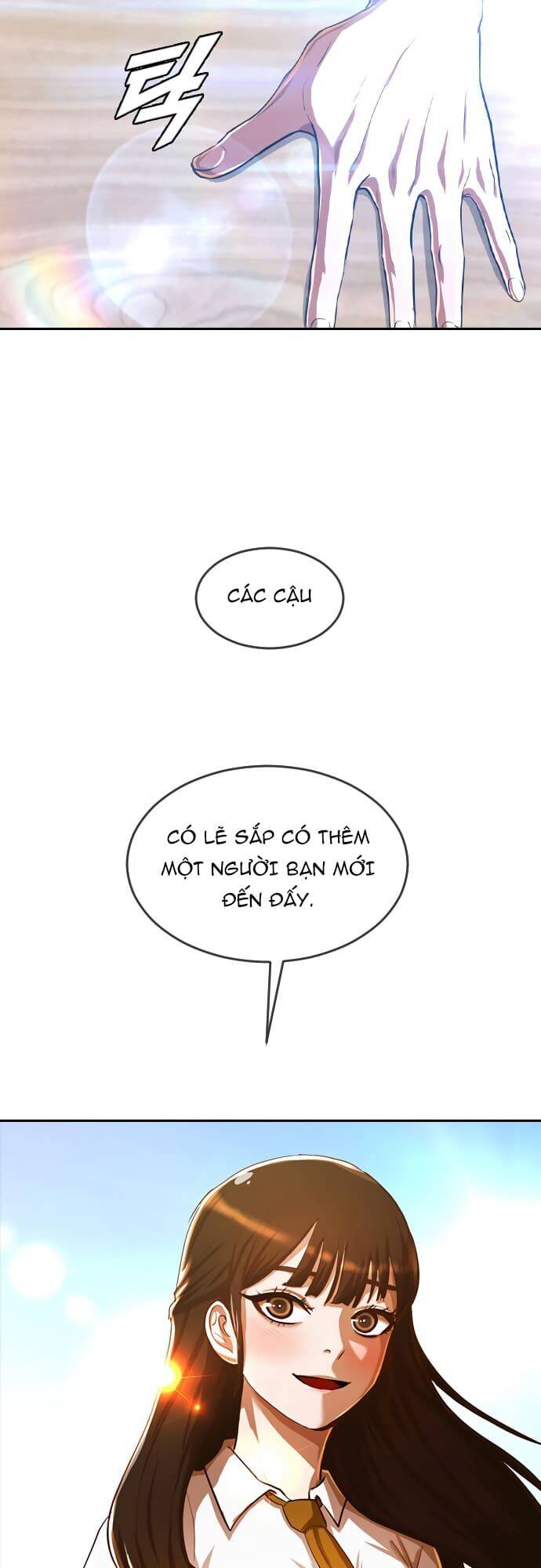 Cô Gái Từ Ứng Dụng Nhắn Tin Ngẫu Nhiên Chapter 193 - Trang 2