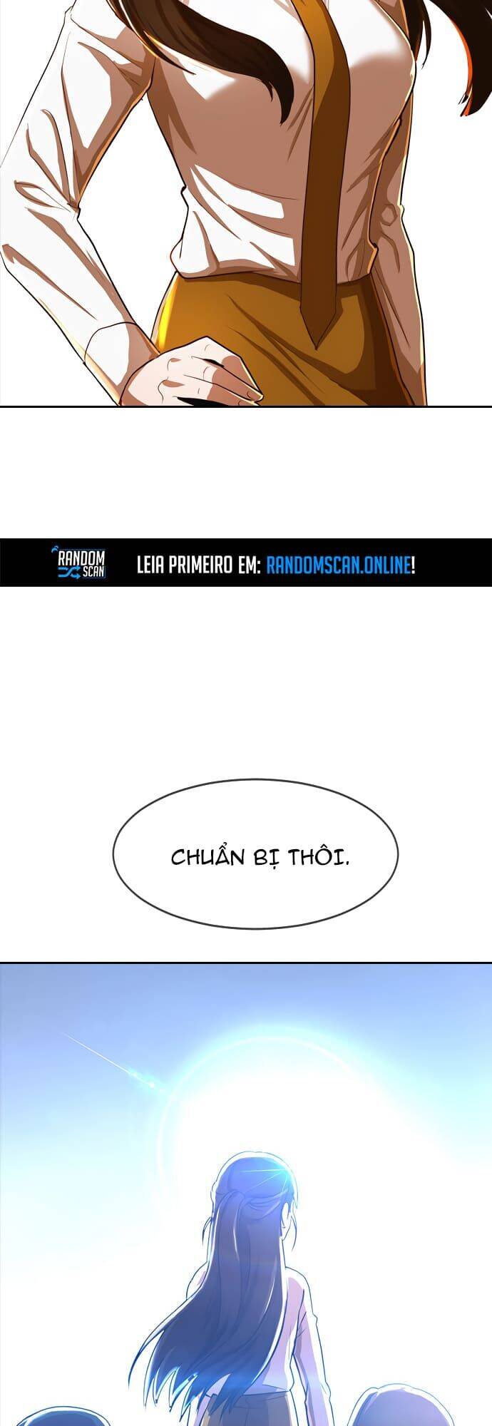 Cô Gái Từ Ứng Dụng Nhắn Tin Ngẫu Nhiên Chapter 193 - Trang 2