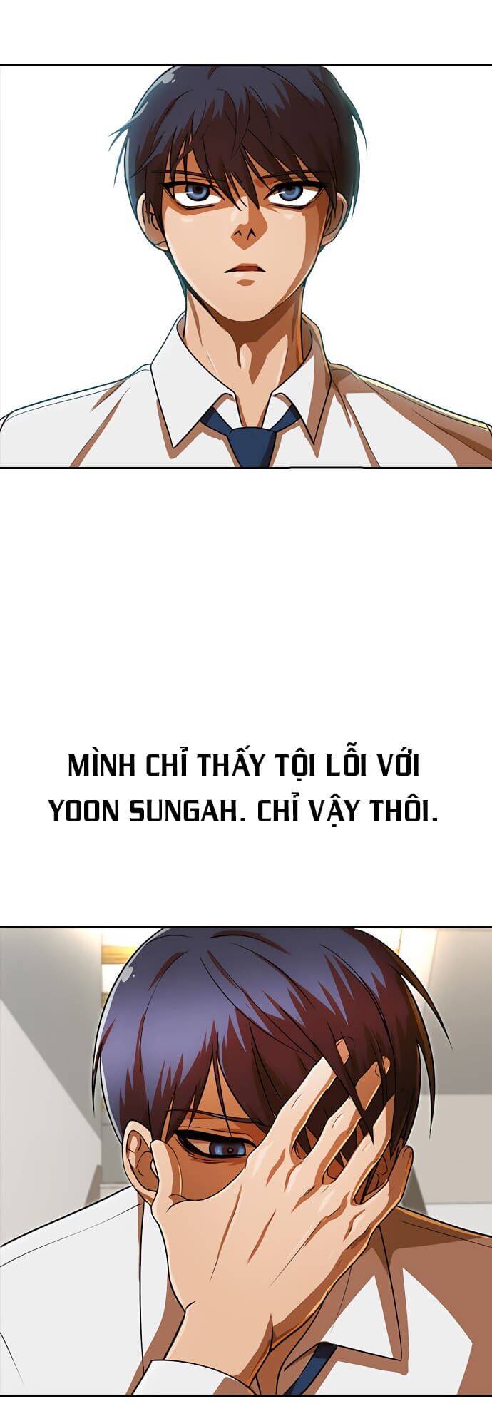 Cô Gái Từ Ứng Dụng Nhắn Tin Ngẫu Nhiên Chapter 193 - Trang 2