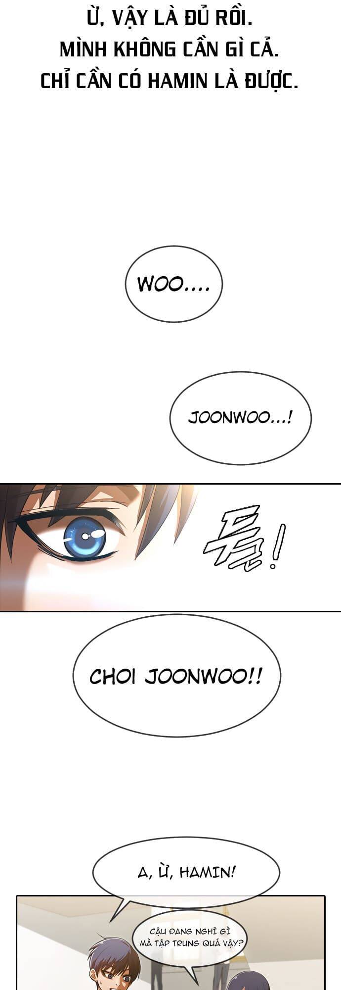 Cô Gái Từ Ứng Dụng Nhắn Tin Ngẫu Nhiên Chapter 193 - Trang 2