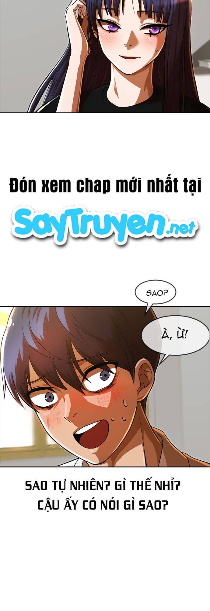 Cô Gái Từ Ứng Dụng Nhắn Tin Ngẫu Nhiên Chapter 193 - Trang 2