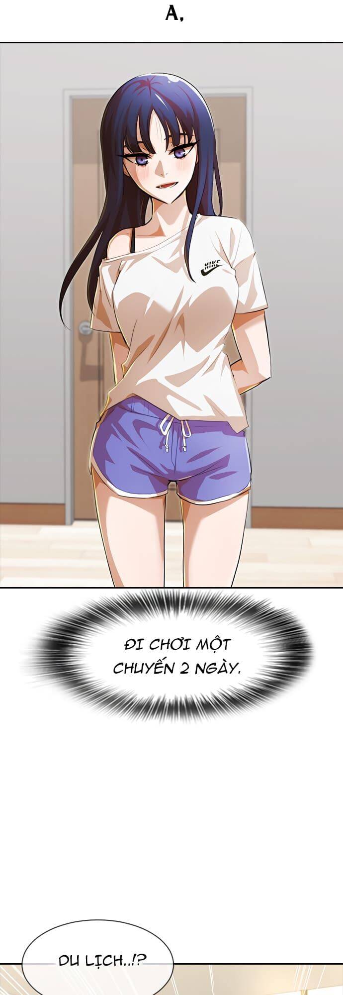 Cô Gái Từ Ứng Dụng Nhắn Tin Ngẫu Nhiên Chapter 193 - Trang 2