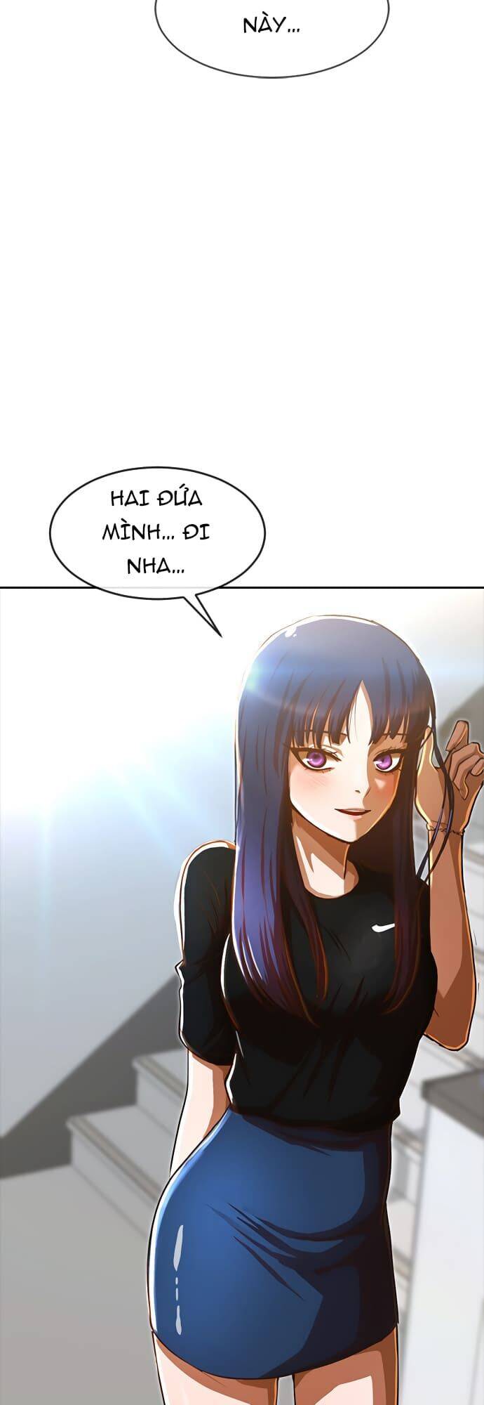 Cô Gái Từ Ứng Dụng Nhắn Tin Ngẫu Nhiên Chapter 193 - Trang 2