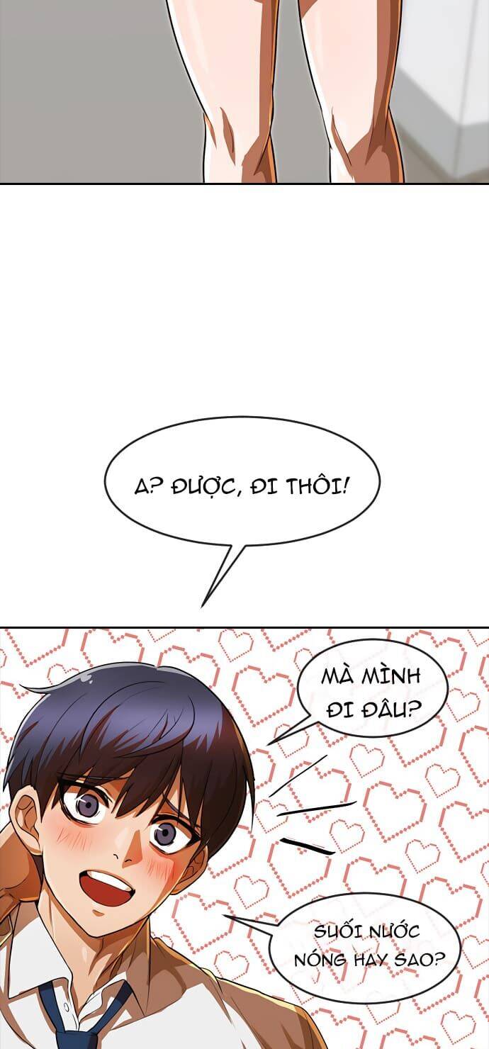 Cô Gái Từ Ứng Dụng Nhắn Tin Ngẫu Nhiên Chapter 193 - Trang 2