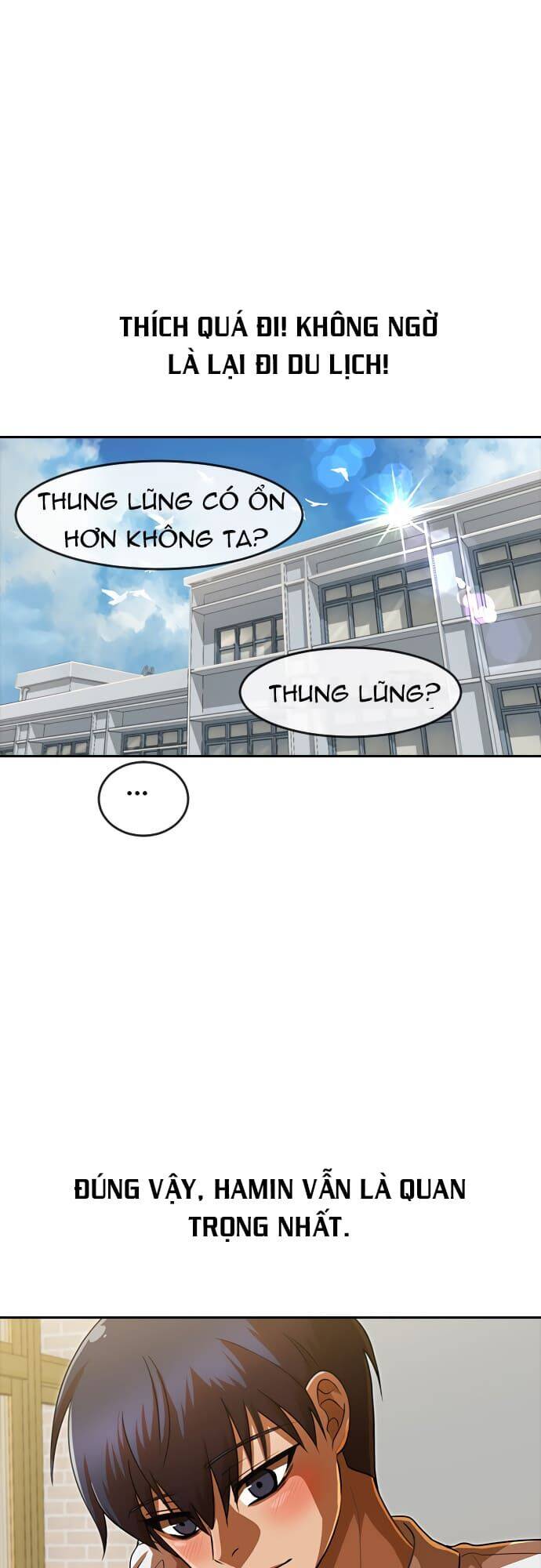 Cô Gái Từ Ứng Dụng Nhắn Tin Ngẫu Nhiên Chapter 193 - Trang 2