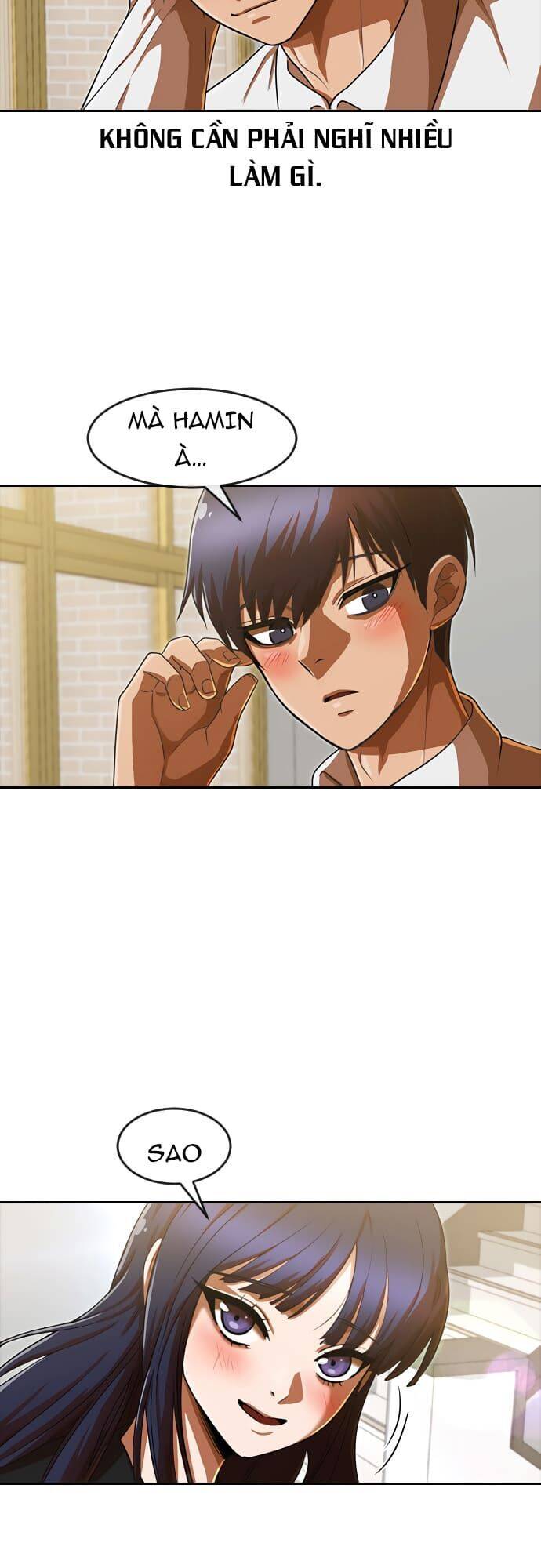 Cô Gái Từ Ứng Dụng Nhắn Tin Ngẫu Nhiên Chapter 193 - Trang 2