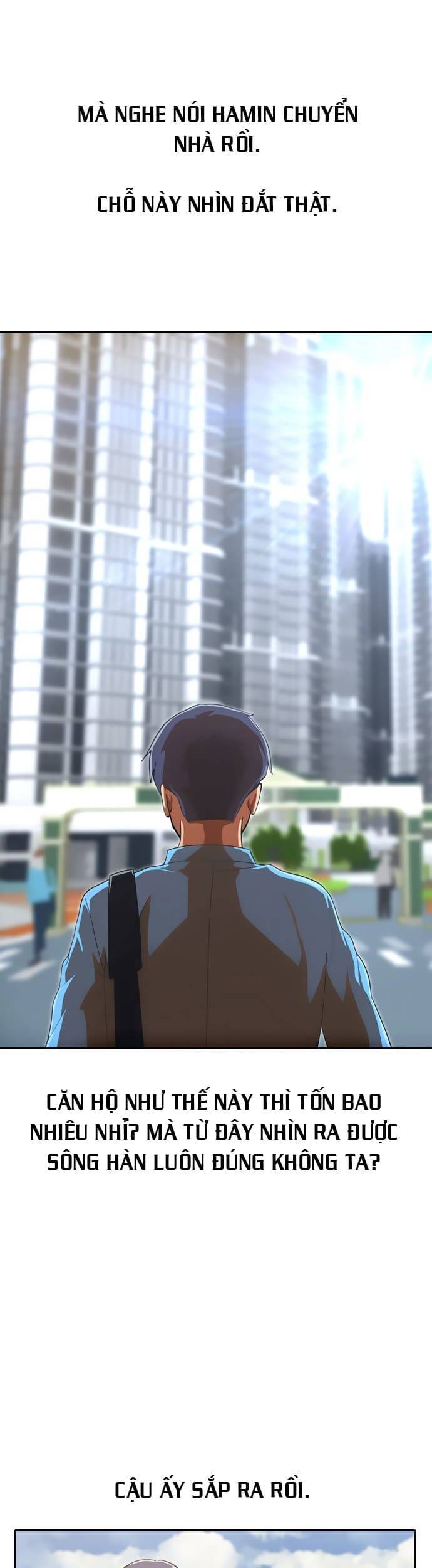 Cô Gái Từ Ứng Dụng Nhắn Tin Ngẫu Nhiên Chapter 194 - Trang 2